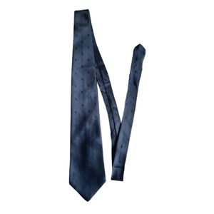 Windridge Navy Blue Tie